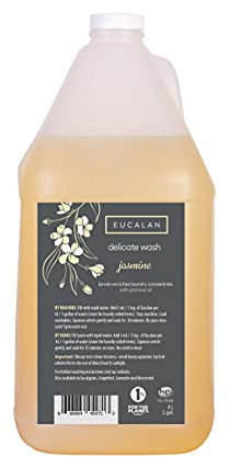 EUCALAN Delicate Wash Wrapture - Jasmine Jug