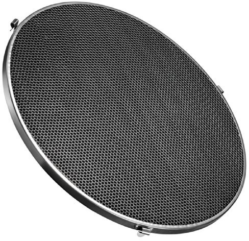 Grille walimex pour bol beauté, 50 cm