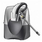 Plantronics CS70N/A Oreillette + base