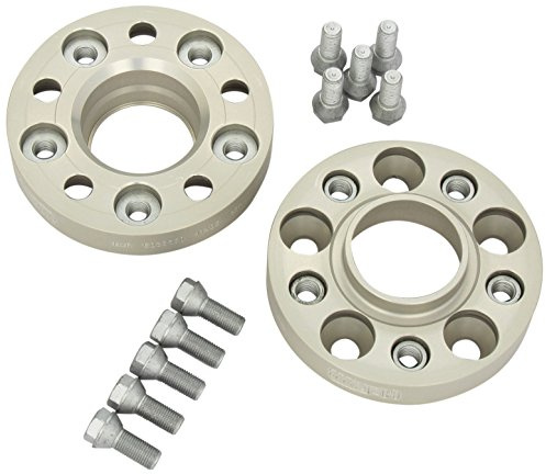 H&R Spurverbreiterungen 2x25mm 5x108 5035650