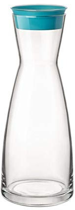 KARAFFE CA. 1LT YPSILON-BRIO GLAS