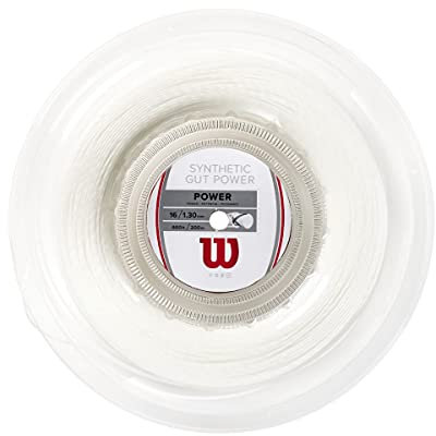 Wilson Tennisbälle, Tour Premier, 3er Dose, Für alle Beläge, Gelb, WRT109400