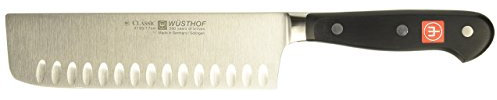 Wüsthof 4193 Classic Nakiri 17 cm