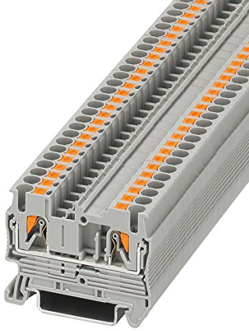 Phoenix pit 2,5 - Borna conexion