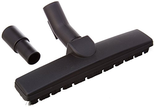 Rowenta ZR900401 Soft Care Parkettdüse, Schwarz