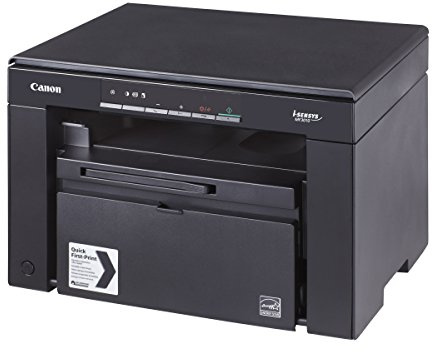 Canon MF3010 Photocopieur