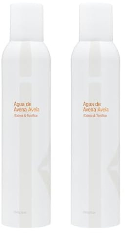 Pack 2 - Vaporizador de Agua de Avena 300 cc - Paquete 2 x 300 - Deliplus