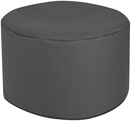 SITTING POINT only by MAGMA Sitzsack Scuba Bebop Uni Dot.Com anthrazit