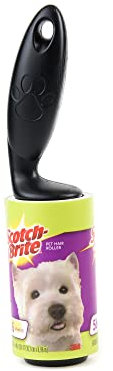 3M Scotch-Brite Lint Roller