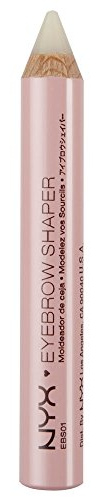 NYX Eye Brow Shaper Wax