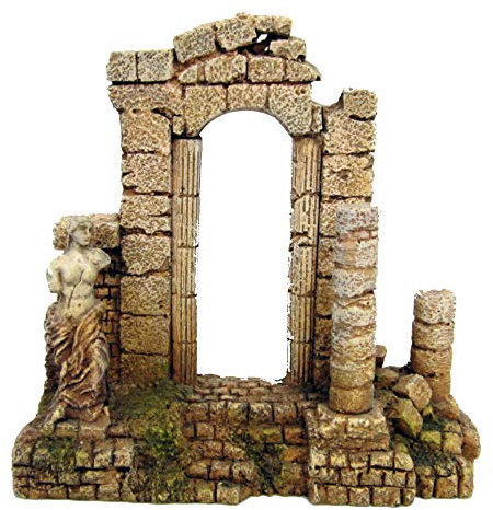 Amtra Wave Arco Greco