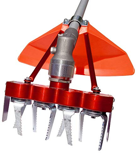 AGP Fresa Universale MYTILLA per decespugliatore Ø 200 mm