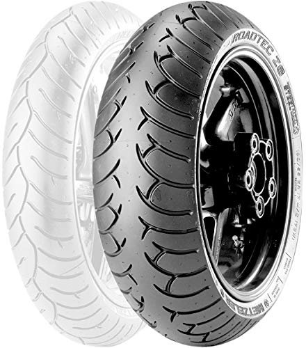 METZELER METZELER 180/55 ZR17 73W ROADTEC Z6 TL - 55/55/R17 73W - A/A/70dB - Moto Pneu