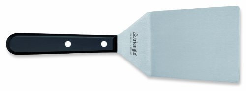 Triangle 30 540 12 00 spatule coudée 12 cm