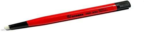 Ecobra Glasradierer 4x40mm