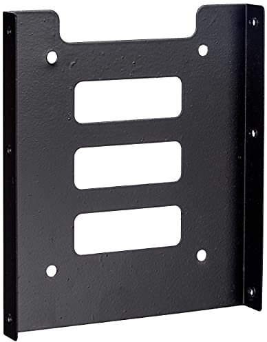 Unykach Adaptador SSD 2,5 a 3,5 Metálico