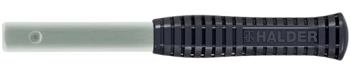 SIMPLEX-Stiel, mit Gummigriff, für SIMPLEX-Schonhämmer mit verstärktem Tempergussgehäuse | D=80 mm | 3844.080
