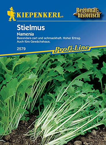 Kiepenkerl Stielmus Namenia