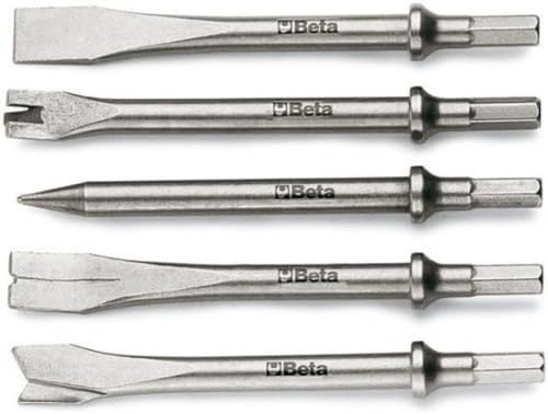 Beta 1940SN - Scalpelli per martelli scalpellatori (art. 1940, 1940hd)