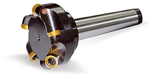 FRESA CIRCULAR MT-4, 5 CUCHILLAS
