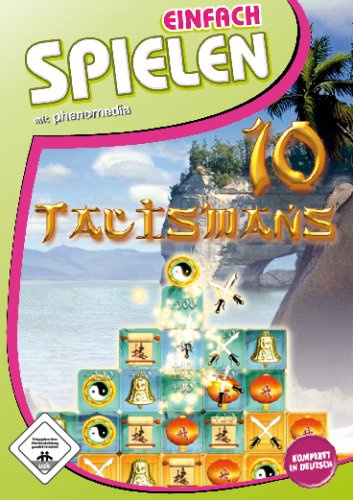 Einfach Spielen - 10Talisman's