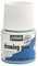 PEBEO 33000 45 ml Drawing Gum, Grey