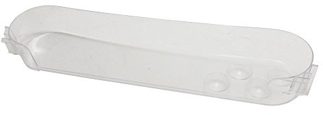 Zanussi Kühlschrank-Butterregal 2646018032