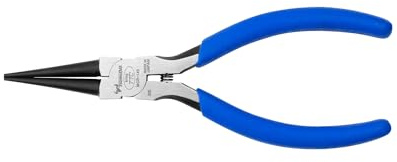 Tsunoda MCR-145 Round Nose Pliers, 6-Inch