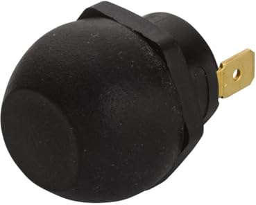 HELLA 6JF 001 571-161 Zünd-/Startschalter - Druckbetätigung
