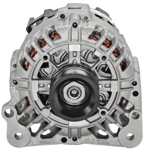 Valeo Generator 439440-70 Amp - Rippenanzahl: 6-14 V | Kompatibel mit: SEAT AROSA, CORDOBA, CORDOBA, CORDOBA Vario, IBIZA II, IBIZA III, IBIZA IV, IBIZA IV SC, INCA, LEON, LEON