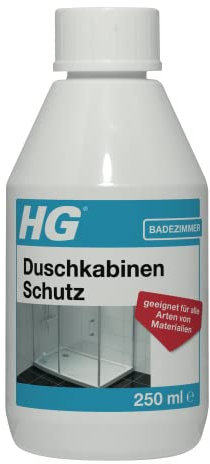 HG Duschkabinen Schutz