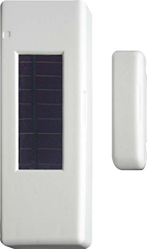 Eltako Funk Fenster-Türkontakt 75 x 25 x 12 mm, Anth FTK-an, Anthrazit, 2719451