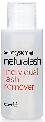 Salon System Individual Lash Remover 50ml