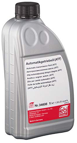 Febi 34608 Aceites de Transmisión