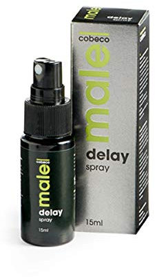 Cobeco Verzögerungs-Spray 15 ml