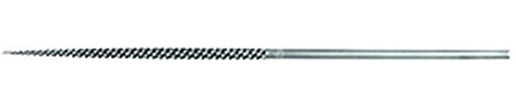 Pferd - Escofina Aguja Redonda 2510 C2 140mm