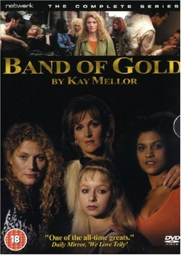 Band Of Gold - The Complete Series (6 Disc Box Set) [DVD]