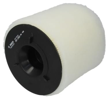 Bosch S0391 - Luftfilter Auto