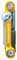 Topeak Mini Pro 20 Multi Tool, Gold