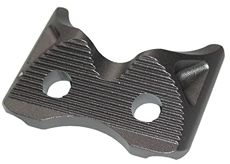 Kindshock Untere Sattelklemmplatte Super Natural/I950