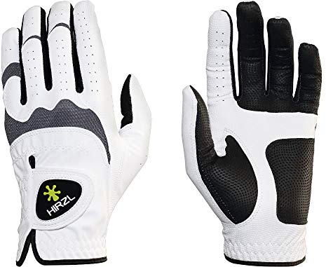 HIRZL Trust Hybrid Men, Golfhandschuh Herren