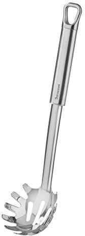 Barazzoni My Pot Utensils Servispaghetti Inox My Pot Utentils - Design Claudio Bellini, Acciaio Inossidabile, Acciaio,