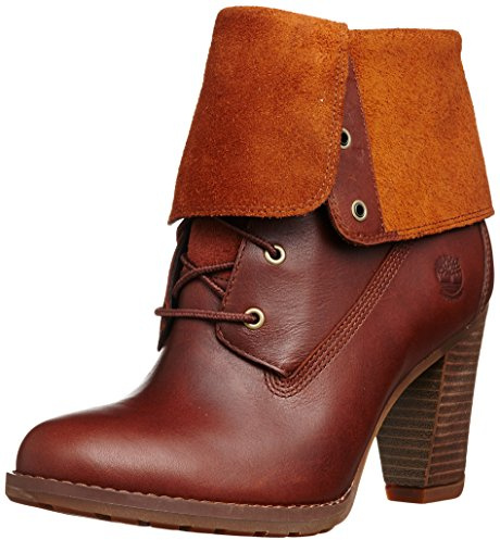 Timberland EK Strat Hts FLD Dn StivalettiDonna