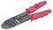 Alyco -Pince Pour cosses non isolées 250 mm - 108003