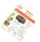 Volant de serrage noir cocotte minute seb 802803