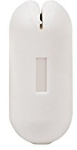 Nash Slap Head 20g White T4984 Slaphead Optische Bissanzeige Optischer Bissanzeiger Slapheads
