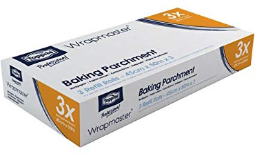 Toppits Professional Wrapmaster 4500 Backpapier, Breite 45cm, 21C76