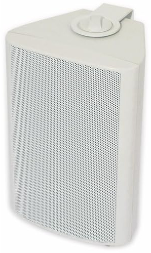 Visaton 50310 Lautsprecher WB 10, 100V+8 Ohm weiß
