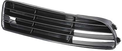 Prasco AD0172123 Grille de ventilation, pare-chocs