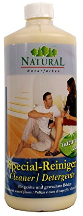 Natural Spezial-Reiniger 0,98L